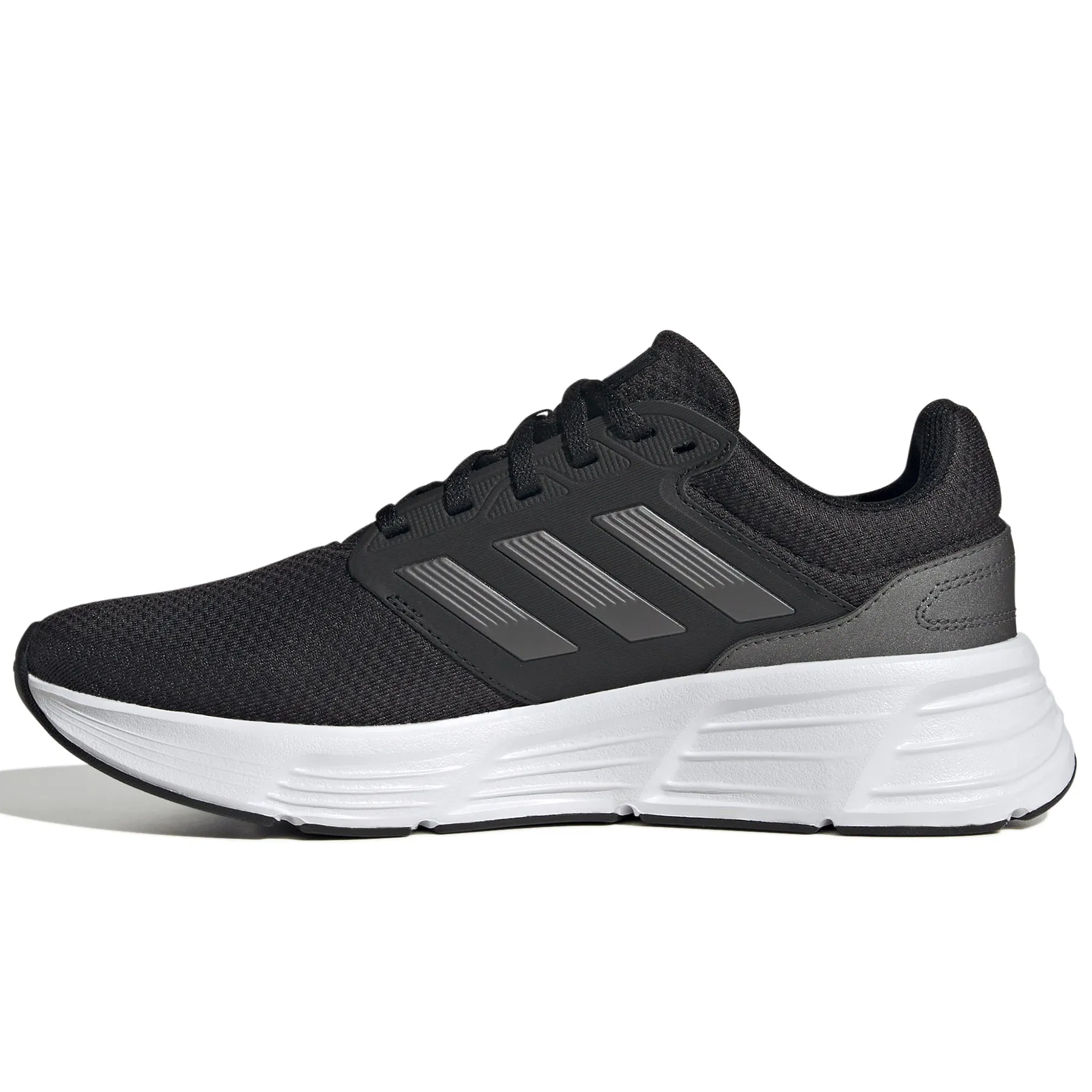 Zapatillas Adidas Hombre Running Galaxy 6 | HP2423
