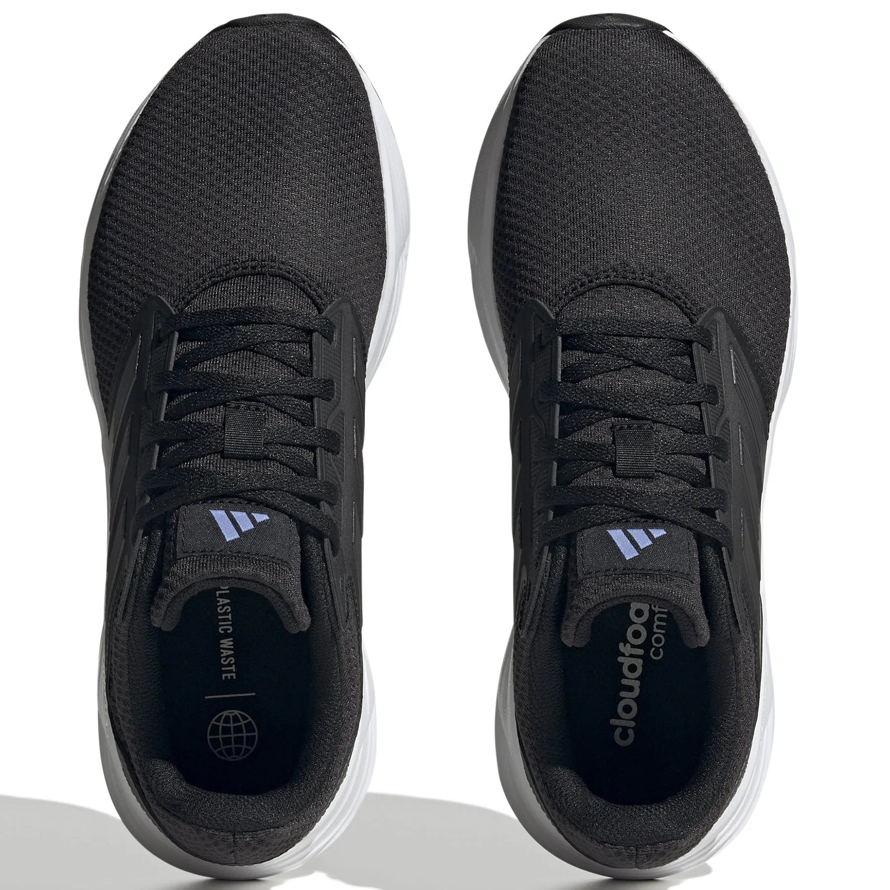 Zapatillas Adidas Hombre Running Galaxy 6 | HP2423