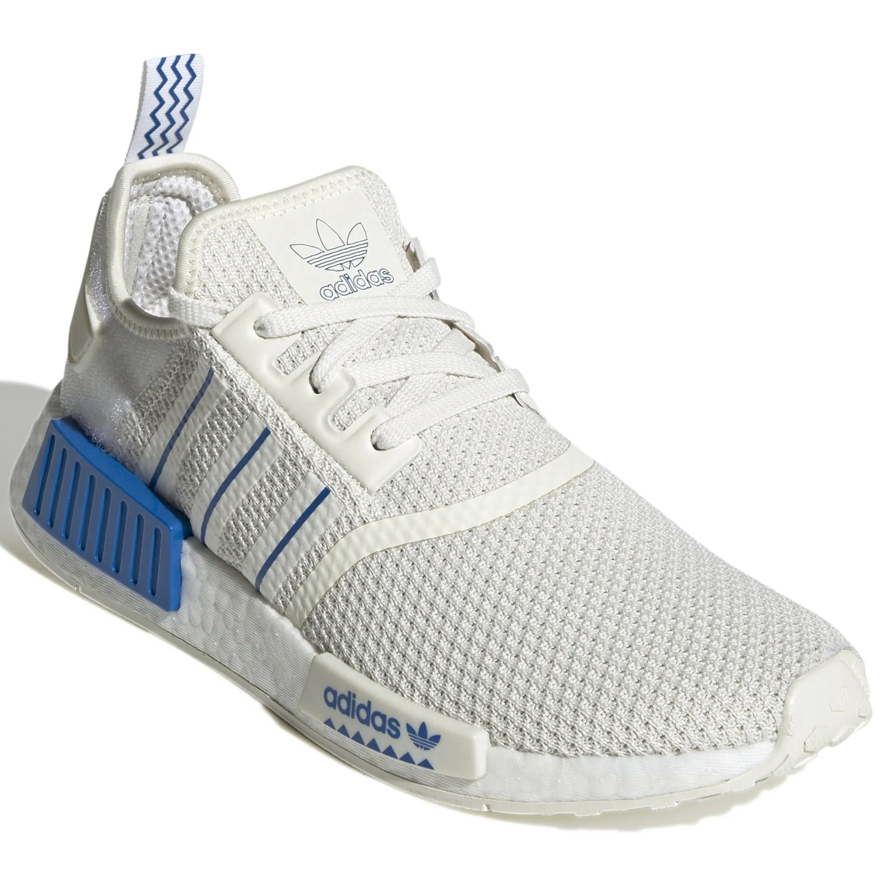Zapatillas Adidas Hombre Running NMD_R1 | GX0999