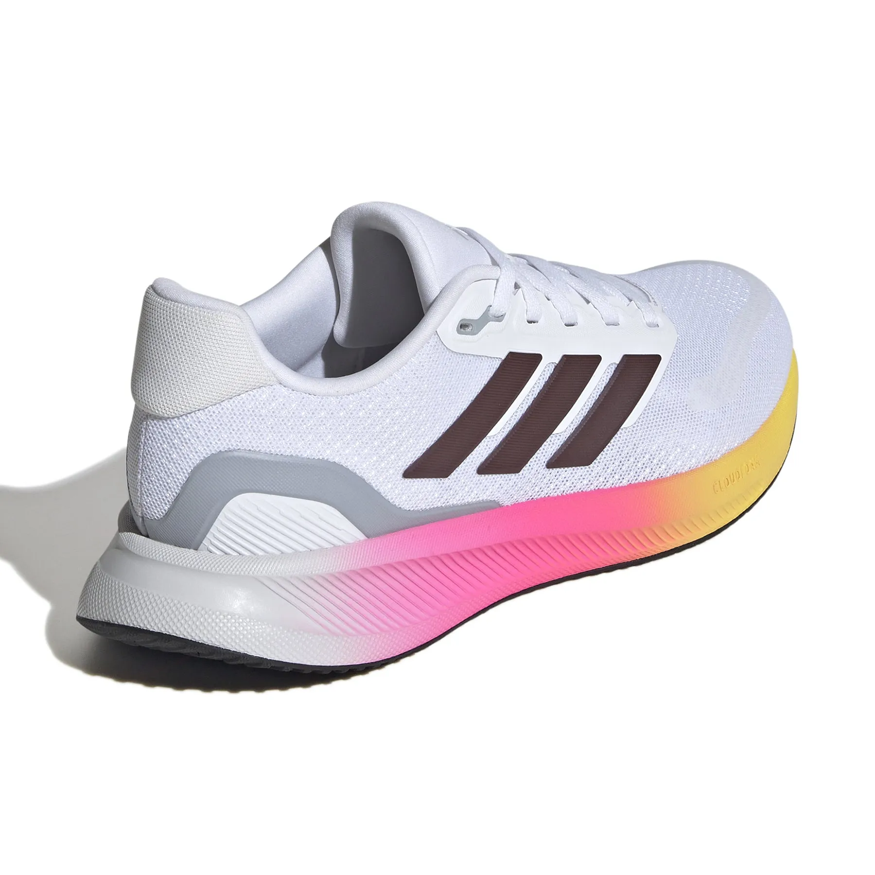 Zapatillas Adidas Mujer Running Runfalcon 5 | IE0527