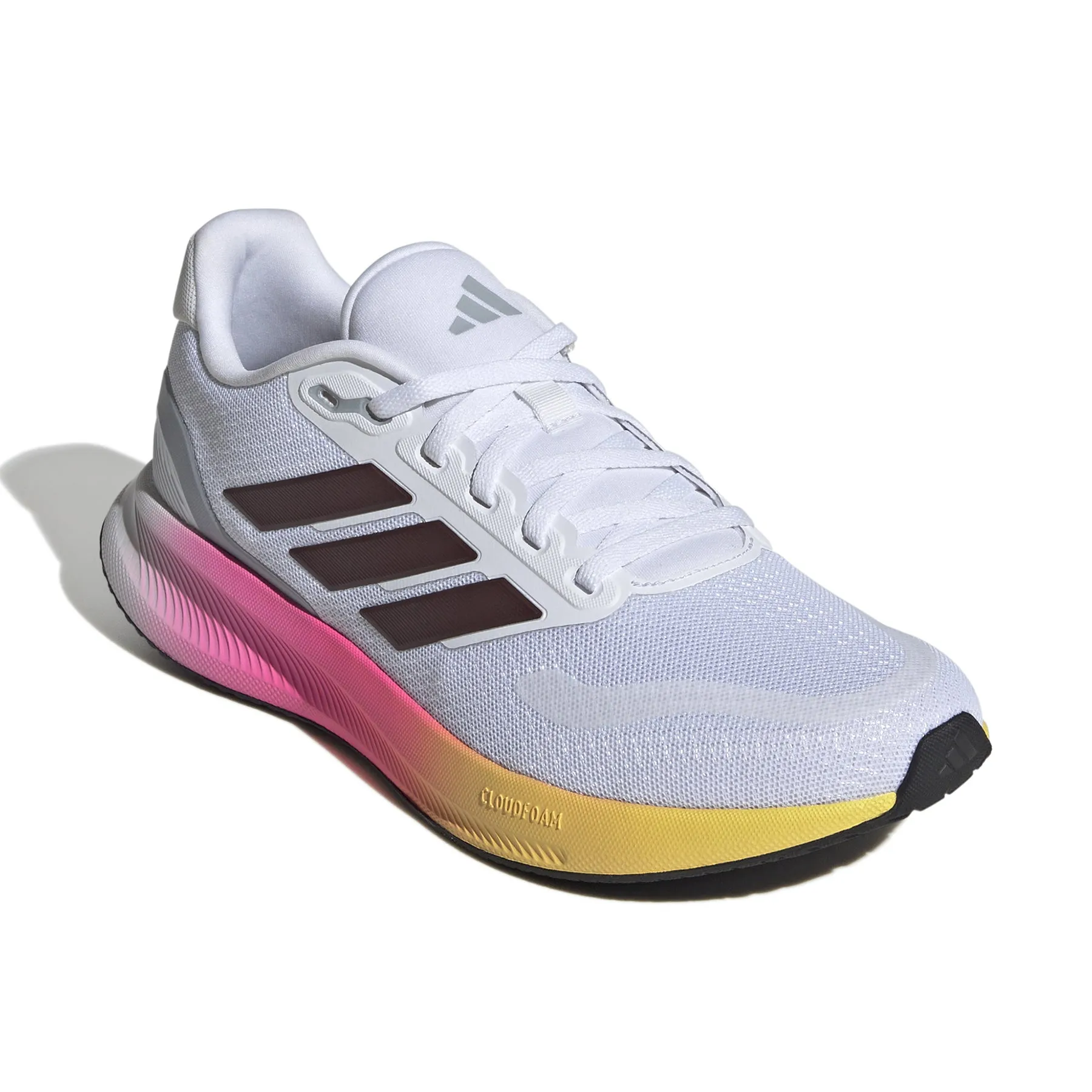 Zapatillas Adidas Mujer Running Runfalcon 5 | IE0527