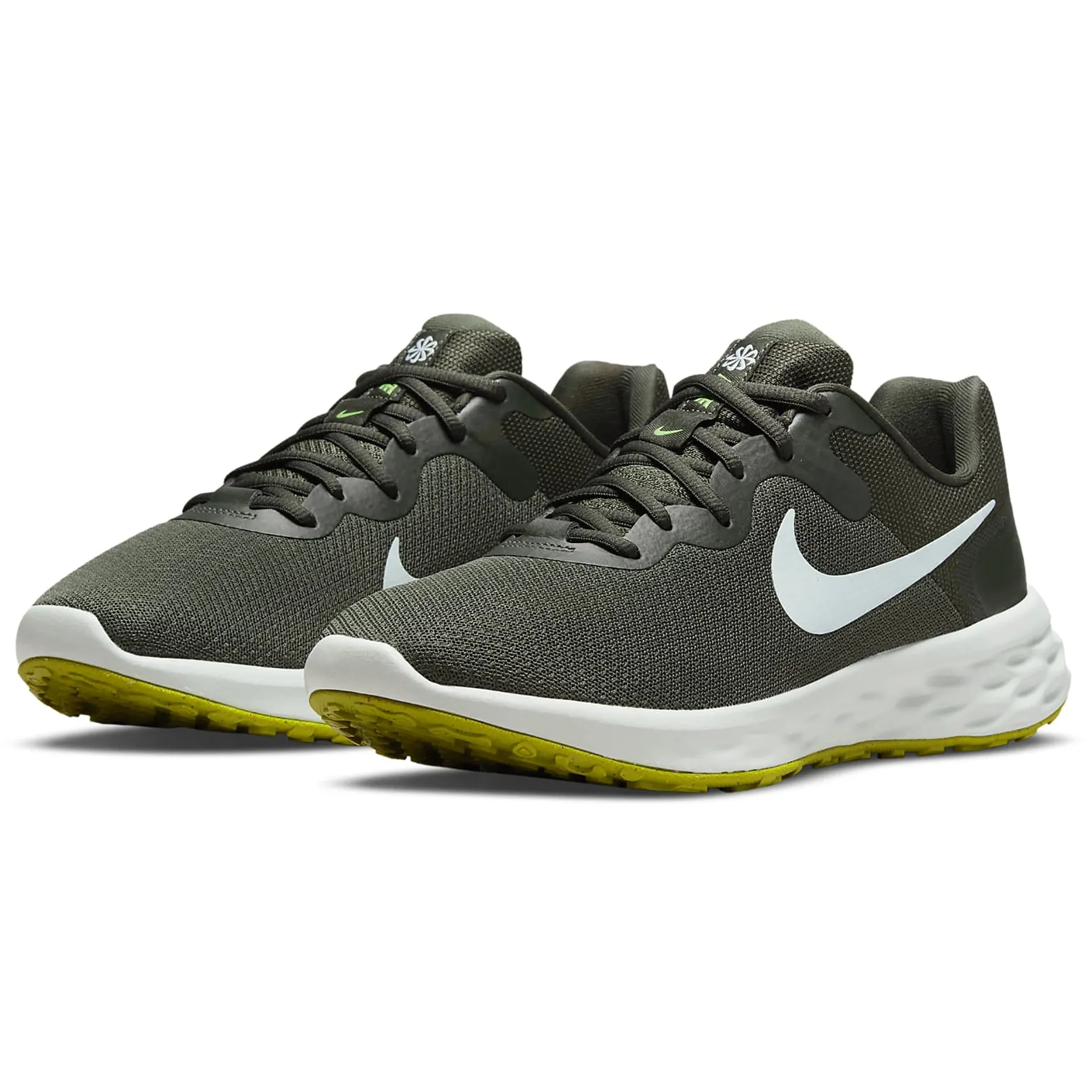 Zapatillas Nike Hombre Running Nike Revolution 6 NN | DC3728-300