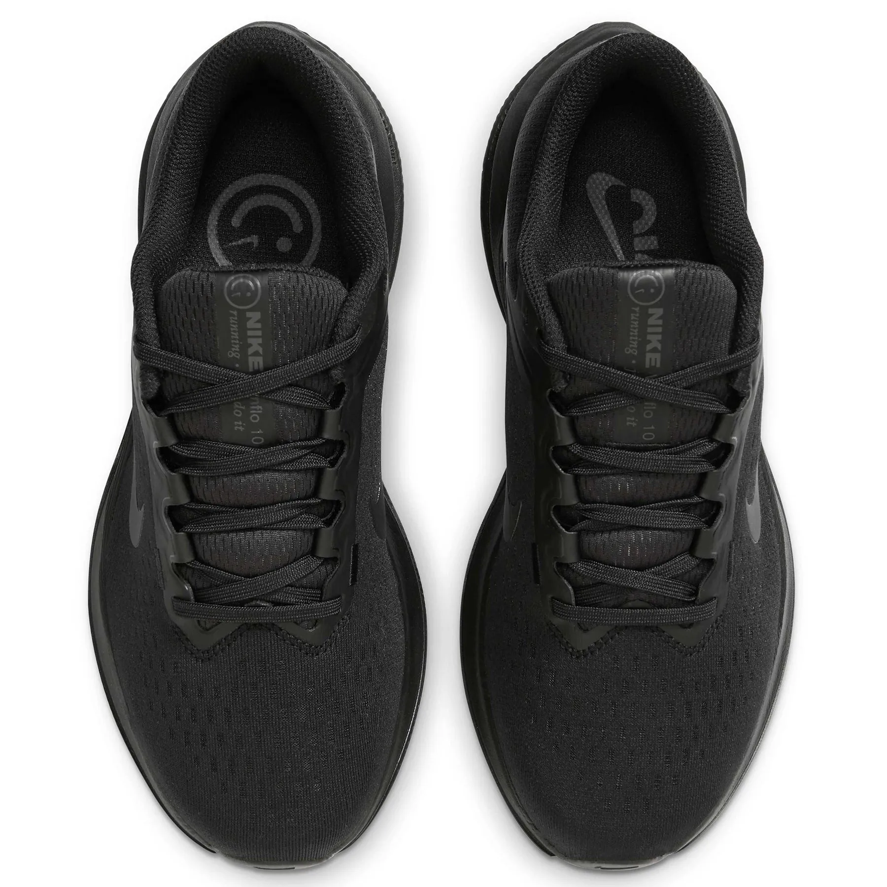 Zapatillas Nike Mujer Running Air Winflo 10 | DV4023-001