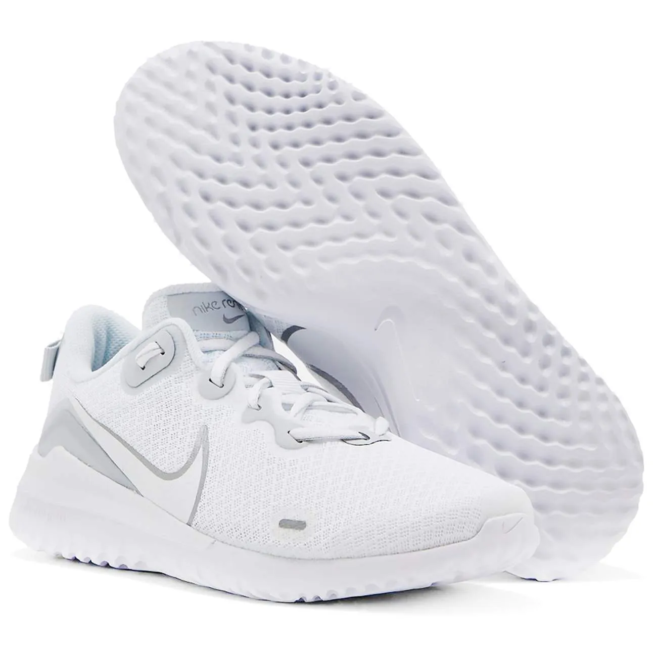Zapatillas Nike Mujer Running Renew Ride | CD0314-101