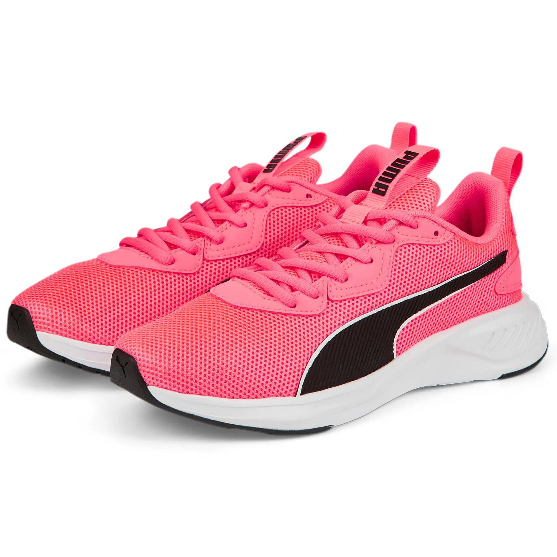 Zapatillas Puma Mujer Running Incinerate | 376288-13