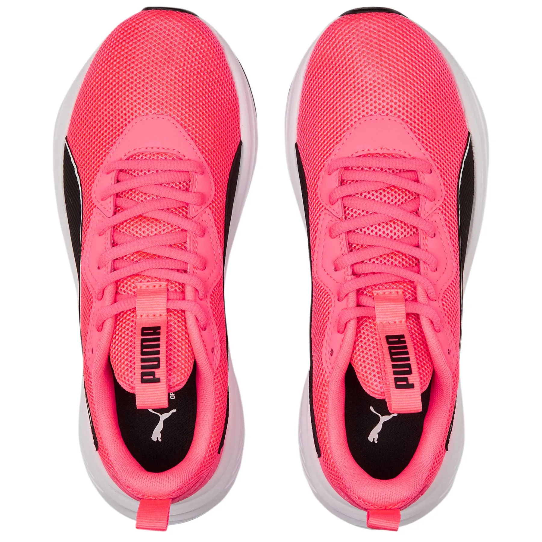 Zapatillas Puma Mujer Running Incinerate | 376288-13