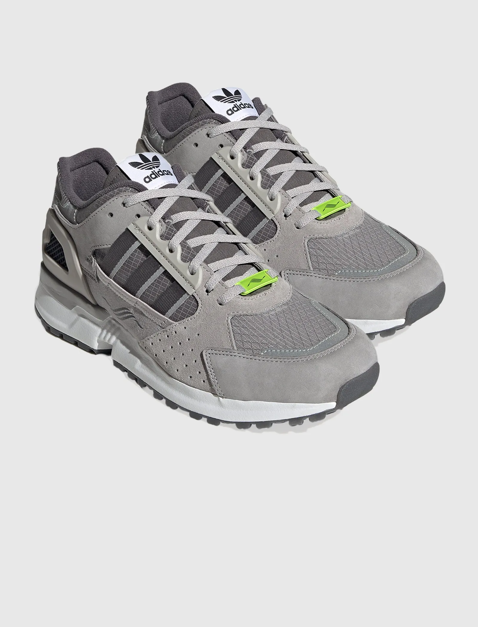 ZX 10000 "CLEAR GREY"