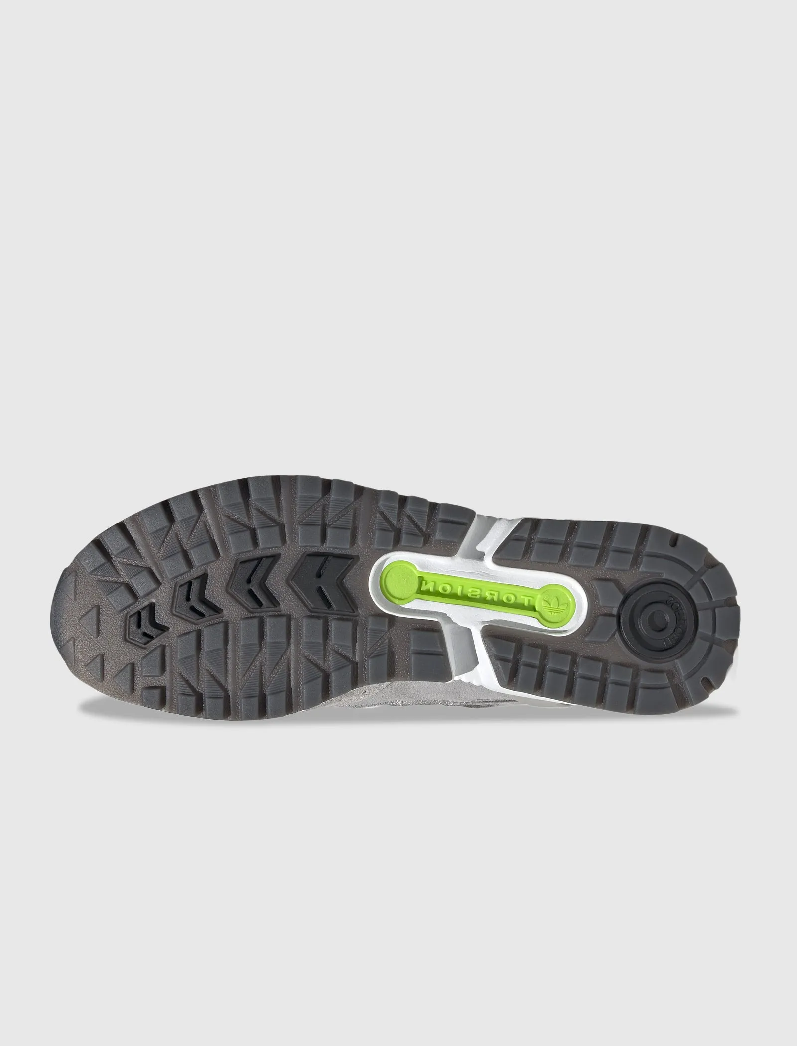 ZX 10000 "CLEAR GREY"