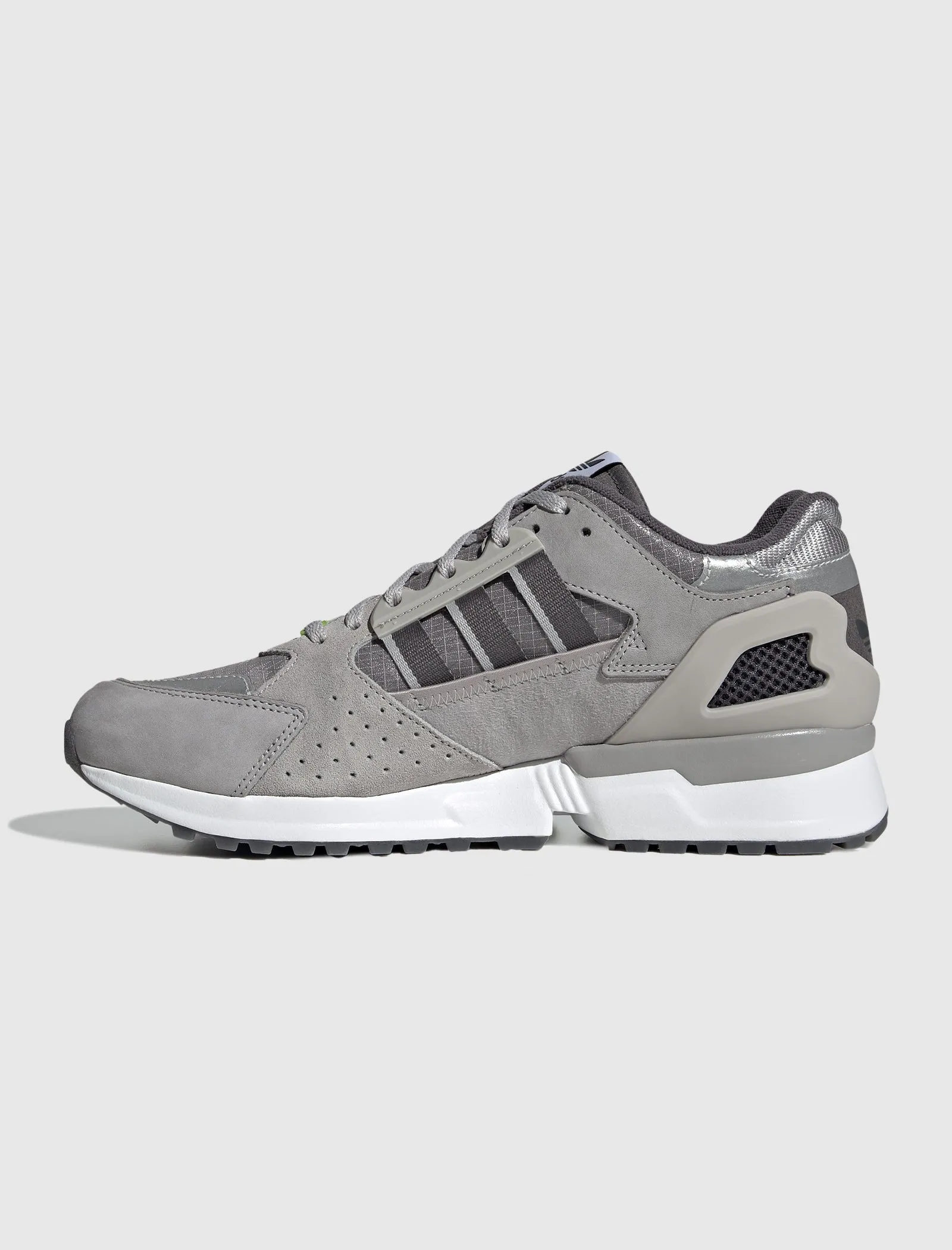 ZX 10000 "CLEAR GREY"
